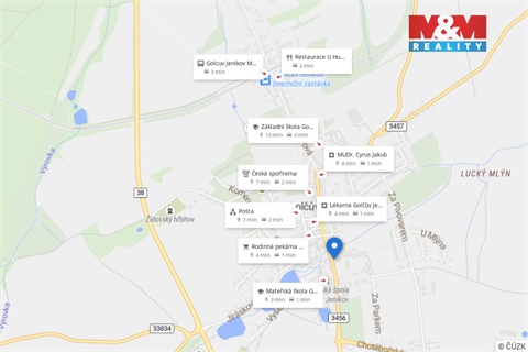 Prodej rodinného domu, 128 m² 20