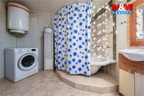 Prodej rodinného domu, 128 m² 10