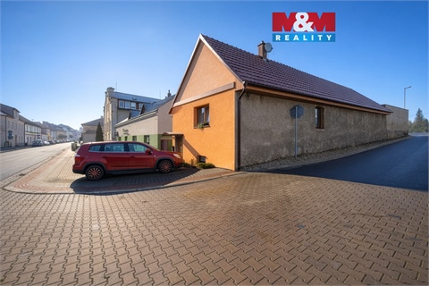 Prodej rodinného domu, 128 m² 0