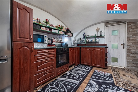 Prodej rodinného domu, 128 m² 8