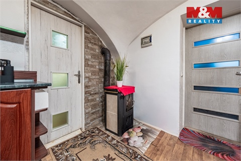 Prodej rodinného domu, 128 m² - 8