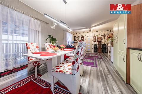 Prodej rodinného domu, 128 m² 4