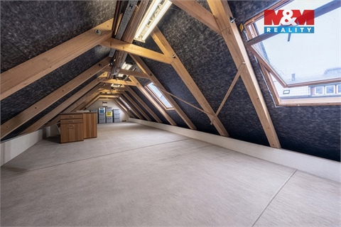 Prodej rodinného domu, 128 m² - 2