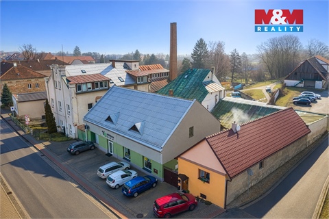 Prodej rodinného domu, 128 m² - 16