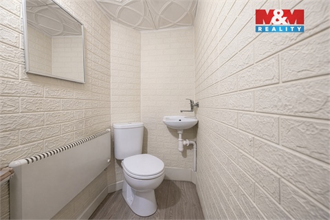 Prodej rodinného domu, 128 m² - 20