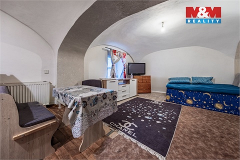 Prodej rodinného domu, 128 m² 18