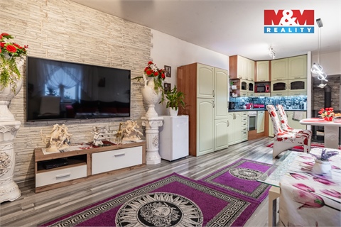 Prodej rodinného domu, 128 m² - 14