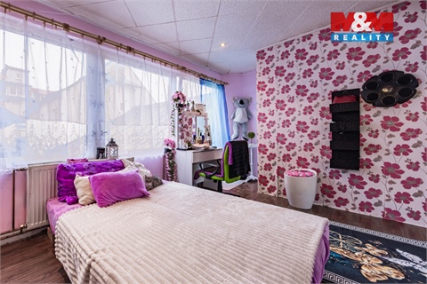 Prodej rodinného domu, 128 m² 14