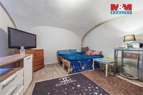 Prodej rodinného domu, 128 m² - 4