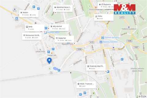 Prodej bytu 3kk, 75 m² 18