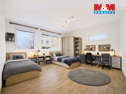 Prodej bytu 3kk, 75 m² - 10