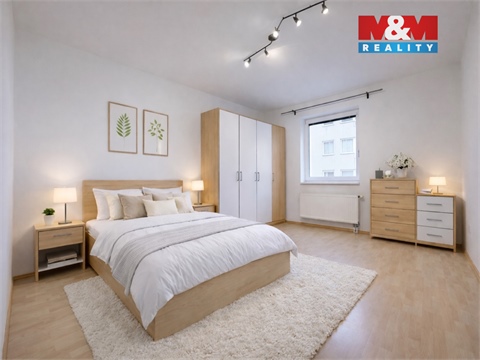 Prodej bytu 3kk, 75 m² 8