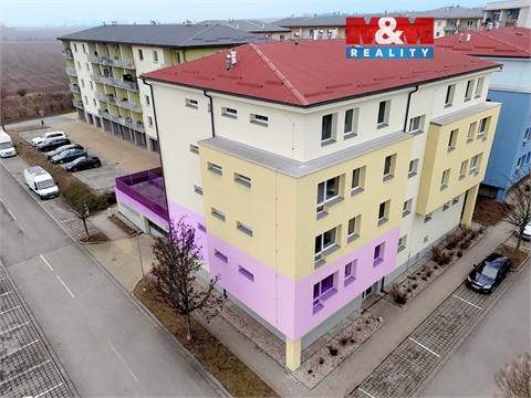Prodej bytu 3kk, 75 m² 0