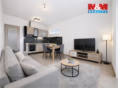 Prodej bytu 3kk, 75 m² - 2