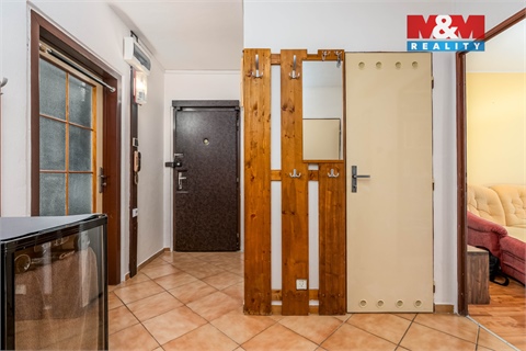 Prodej bytu 3+1, 74 m² 10