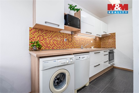 Prodej bytu 3+1, 74 m² 2