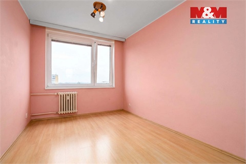 Prodej bytu 3+1, 74 m² 8