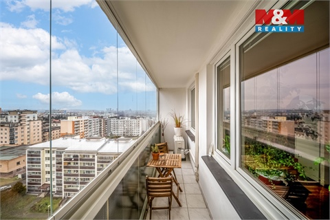 Prodej bytu 3+1, 74 m² - 12