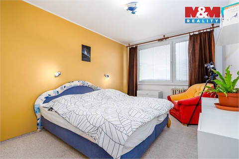 Prodej bytu 3+1, 74 m² - 6