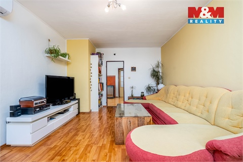 Prodej bytu 3+1, 74 m² 6