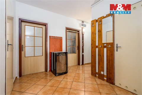 Prodej bytu 3+1, 74 m² - 8