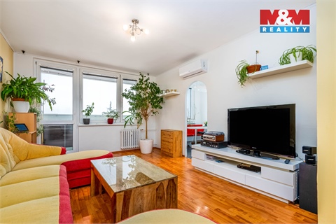 Prodej bytu 3+1, 74 m² 4