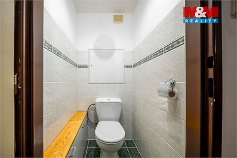 Prodej bytu 3+1, 74 m² 12