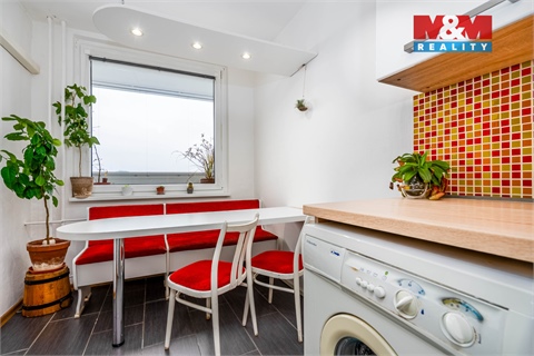 Prodej bytu 3+1, 74 m² - 2