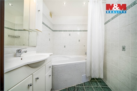 Prodej bytu 3+1, 74 m² - 10