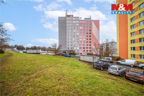 Prodej bytu 3+1, 74 m² - 16