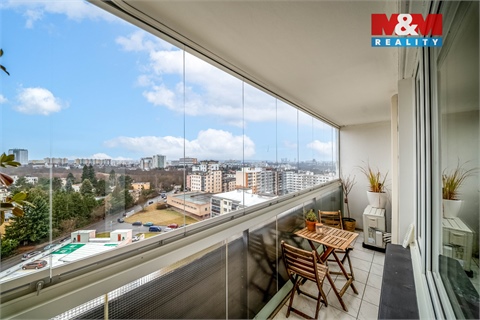 Prodej bytu 3+1, 74 m² - 14