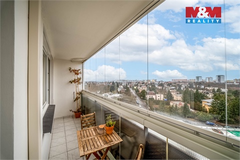 Prodej bytu 3+1, 74 m² 14