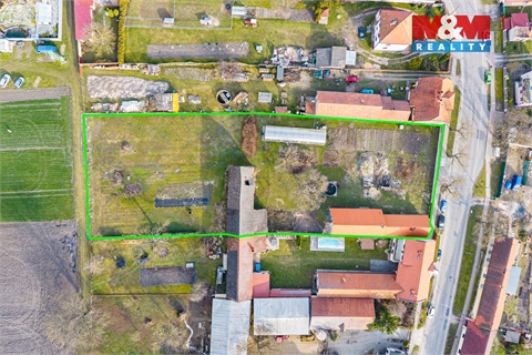 Prodej rodinného domu, 71 m² 2