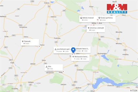 Prodej rodinného domu, 71 m² 16