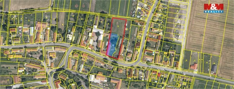 Prodej rodinného domu, 71 m² - 16