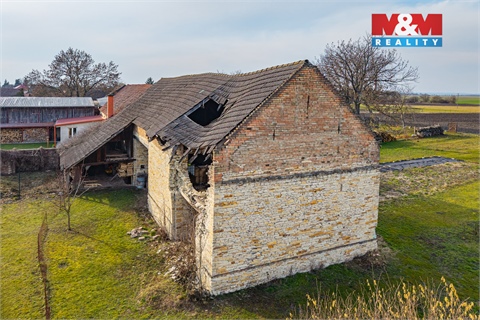 Prodej rodinného domu, 71 m² 8