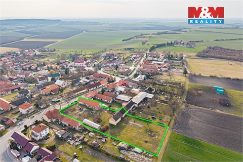 Prodej rodinného domu, 71 m² - 14