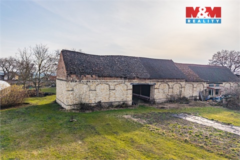 Prodej rodinného domu, 71 m² - 6