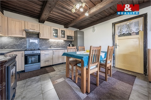 Prodej rodinného domu, 71 m² 6