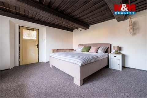 Prodej rodinného domu, 71 m² 12