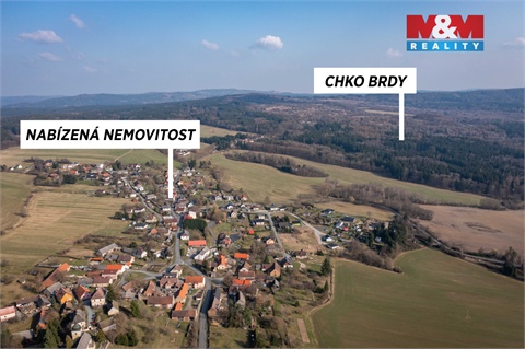 Prodej bytu 3kk, 73 m² 12