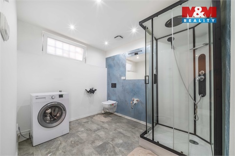 Prodej bytu 3kk, 73 m² - 2