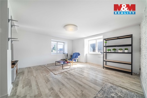Prodej bytu 3kk, 73 m² 6