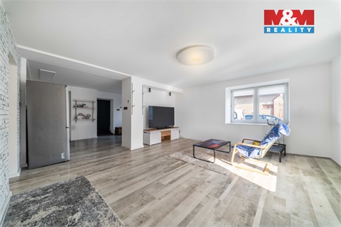 Prodej bytu 3kk, 73 m² - 4