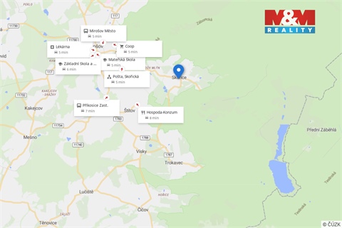 Prodej bytu 3kk, 73 m² - 14