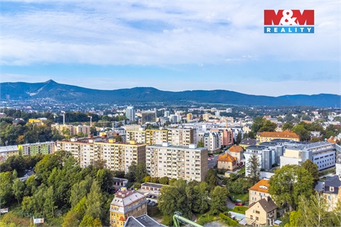 Prodej bytu 2+1, 54 m² 14