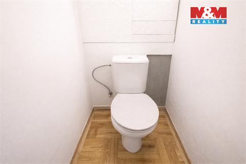 Prodej bytu 2+1, 54 m² 10