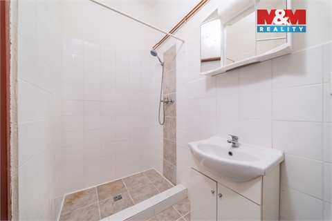 Pronájem bytu 2+1, 43 m² 4