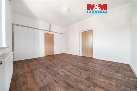Pronájem bytu 2+1, 43 m² 0