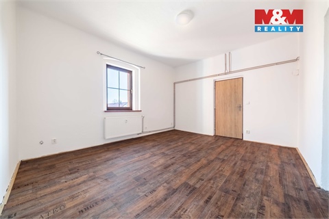 Pronájem bytu 2+1, 43 m² 6